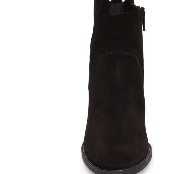 Paul Green Nora Water Resistant Bootie - Picture 4 of 6